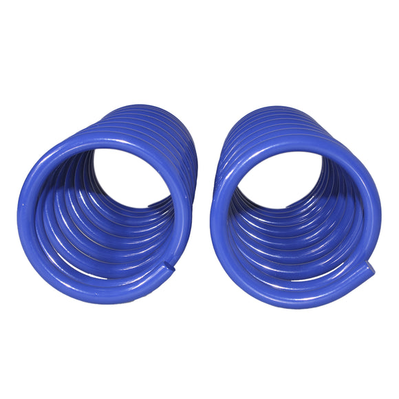 Resortes Deportivos AG Kit Mazda 2 (Tercera generación) 2008-2014 Par Trasero