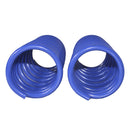 Resortes Deportivos AG Kit Mazda 2 (Tercera generación) 2008-2014 Par Trasero-4