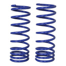 Kit Resortes Deportivos, Amortiguadores y Bases Mazda 3 2003-2009 12 piezas-6