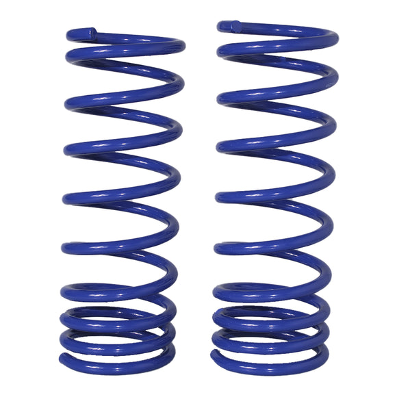 Kit Resortes Deportivos, Amortiguadores y Bases Mazda 3 2003-2009 12 piezas