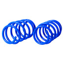 Resortes AG Kit Chevrolet Meriva 2003-2008 4 piezas-3