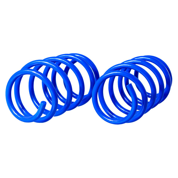 Resortes AG Kit Chevrolet Meriva 2003-2008 4 piezas