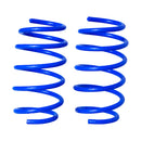 Resortes Deportivos AG Kit Chevrolet Corsa 2000-2008 Par Delantero-1