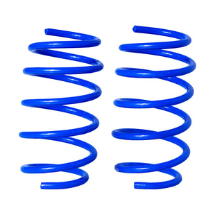 Resortes Deportivos AG Kit Chevrolet Corsa 2000-2008 Par Delantero