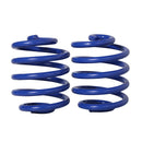 Resortes Deportivos AG Kit Chevrolet Corsa 00-08 Par Trasero-1