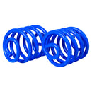 Resortes AG Kit Chevrolet Meriva 2003-2008 4 piezas-4