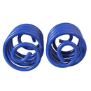 Resortes Deportivos AG Kit Chevrolet Corsa 00-08 Par Trasero-4