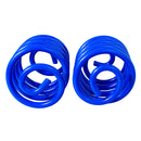 Resortes Deportivos AG Kit Chevrolet Corsa 00-08 Par Trasero-5