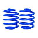 Kit Deportivo Resortes Ag Kit y Amortiguadores Originales Chevrolet Corsa 2000-2008 8 piezas-9