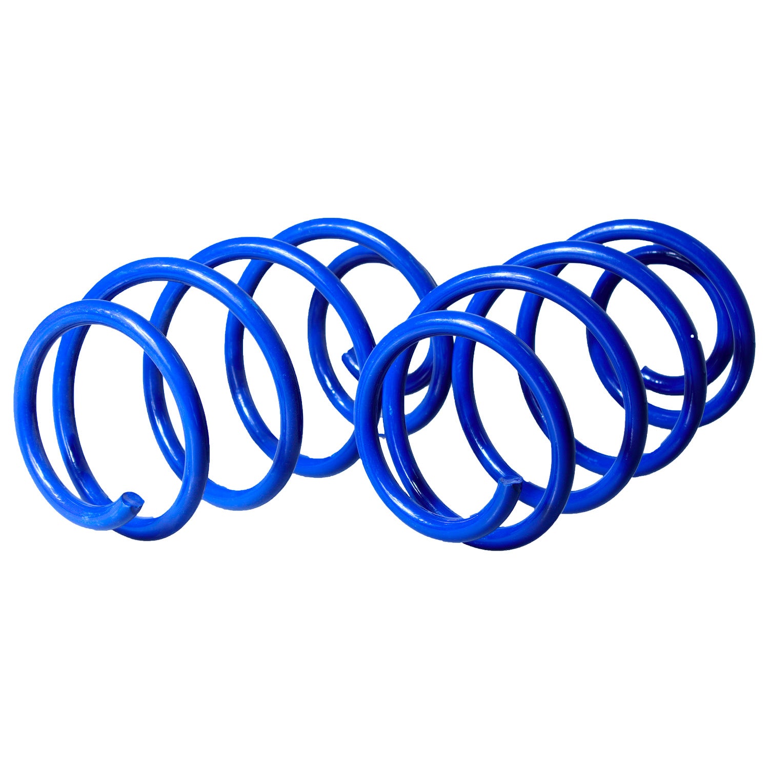 Resortes Deportivos AG Kit Ford Mustang V6 05-13 Kit 4 Piezas