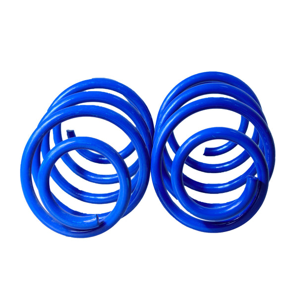 Resortes AG Kit Ford Mustang Coupe 6 2005-2010 Par Delantero