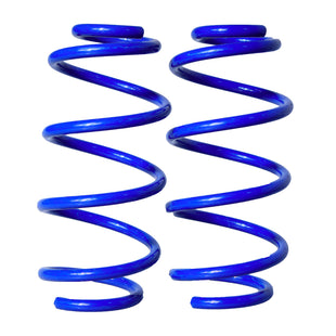 Resortes AG Kit Ford Mustang Coupe 6 2005-2010 Par Delantero