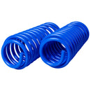 Resortes Deportivos AG Kit Ford Mustang V6 05-13 Kit 4 Piezas-3