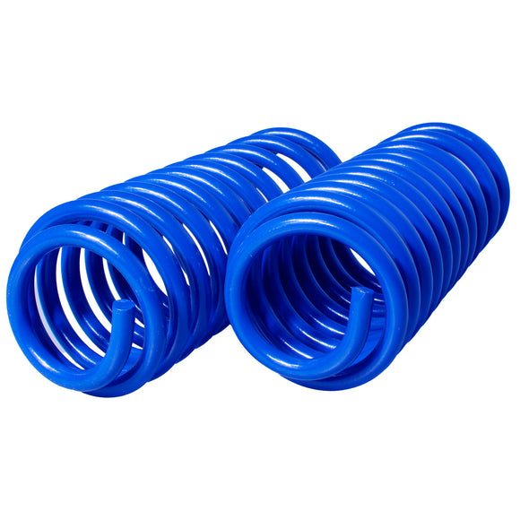 Resortes Deportivos AG Kit Ford Mustang GT V8, Shelby 2005-2014 Kit 4 Piezas