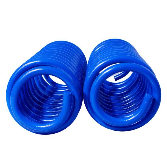 Resortes AG Kit Ford Mustang Coupe 6 05-10 Par Trasero