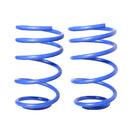 Resortes AG Kit Ford Focus III 2010-2013 Par Delantero-1