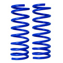 Resortes AG Kit Ford Focus III 10-13 Par Trasero-1