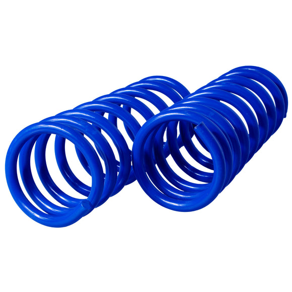 Resortes Deportivos AG Kit Ford Focus III 2010-2013 Kit 4 Piezas