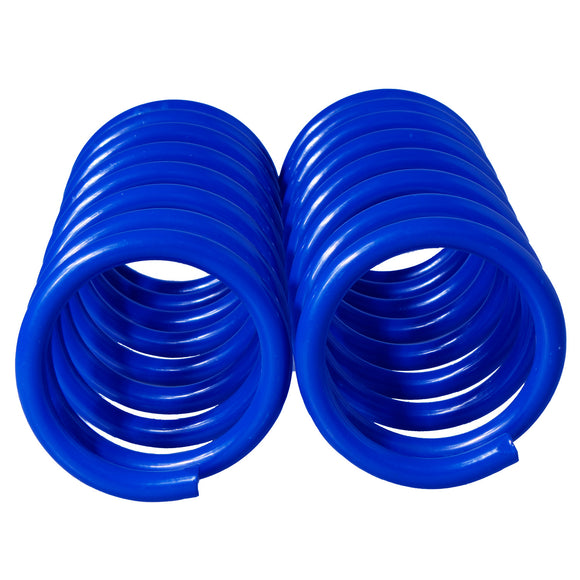 Resortes AG Kit Ford Focus III 10-13 Par Trasero