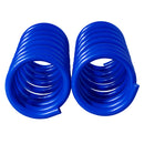 Resortes AG Kit Ford Focus III 10-13 Par Trasero-4