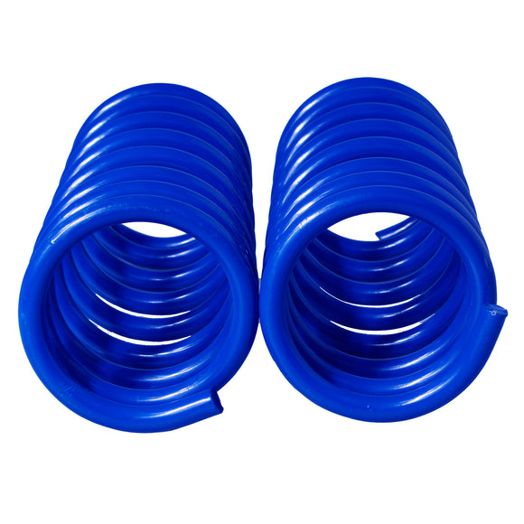 Resortes AG Kit Ford Focus III 10-13 Par Trasero