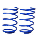 Resortes AG Kit Chrysler Shadow / Spirit Todos Par Delantero-2