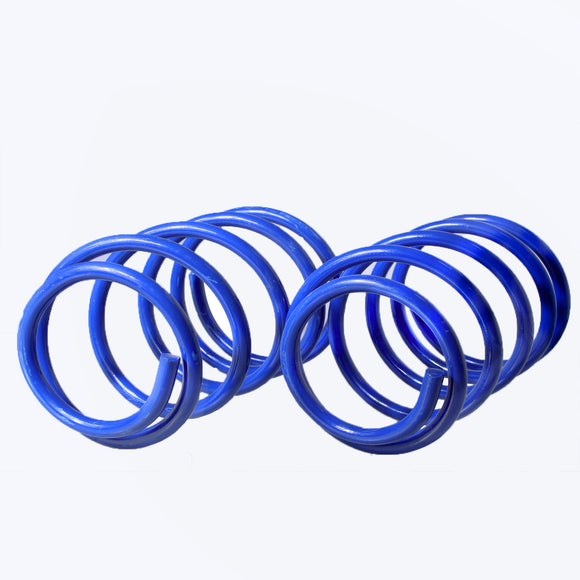 Resortes AG Kit Chrysler Shadow / Spirit Todos Par Delantero