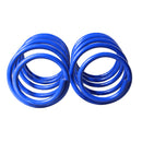 Resortes AG Kit Chrysler Shadow / Spirit Todos Par Delantero-4