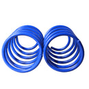 Resortes AG Kit Chrysler Shadow / Spirit Todos Par Delantero-5