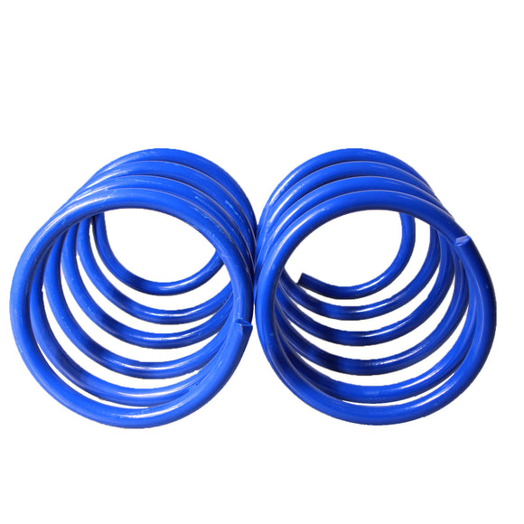 Resortes AG Kit Chrysler Shadow / Spirit Todos Par Delantero