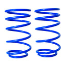 Kit Deportivo Resortes Ag Kit y Amortiguadores Originales Dodge Spirit 1989-1995 8 piezas-7