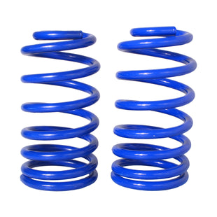 Resortes AG Kit Chrysler Shadow/Spirit 1987-1994 Par Trasero