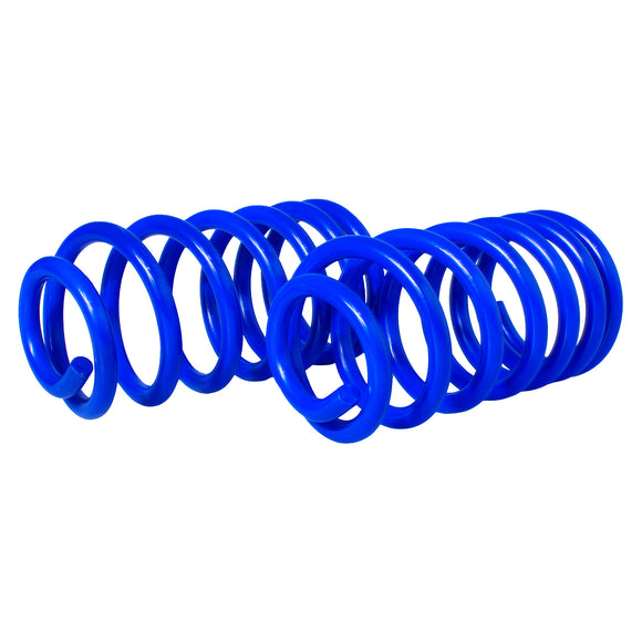 Resortes deportivos Dodge Spirit 1987-1994 4 piezas