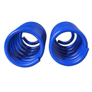 Resortes AG Kit Chrysler Shadow/Spirit 1987-1994 Par Trasero-4