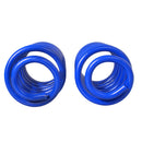 Resortes AG Kit Chrysler Shadow/Spirit 1987-1994 Par Trasero-5