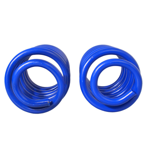 Resortes AG Kit Chrysler Shadow/Spirit 1987-1994 Par Trasero