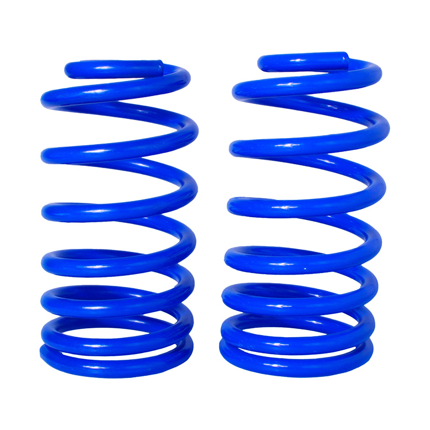Kit Deportivo Resortes Ag Kit y Amortiguadores Originales Dodge Spirit 1989-1995 8 piezas