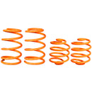 Resortes Deportivos AG Xtreme Chevrolet Chevy 1994-2013 Kit 4 Piezas-2