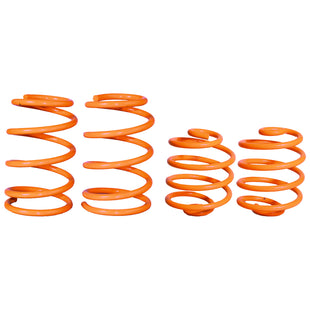 Resortes Deportivos AG Xtreme Chevrolet Chevy 1994-2013 Kit 4 Piezas