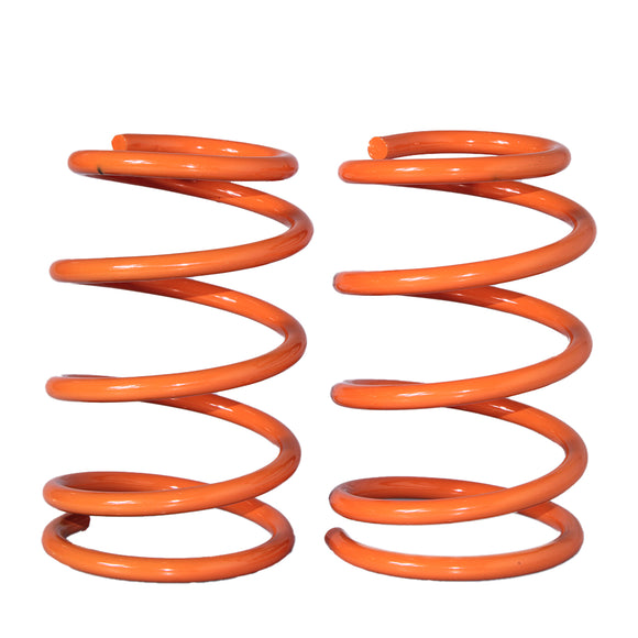 Resortes Deportivos AG Xtreme Chevrolet Chevy 1997-2013 Delanteros