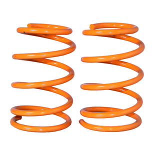 Resortes Deportivos AG Xtreme Chevrolet Chevy 1997-2013 Delanteros