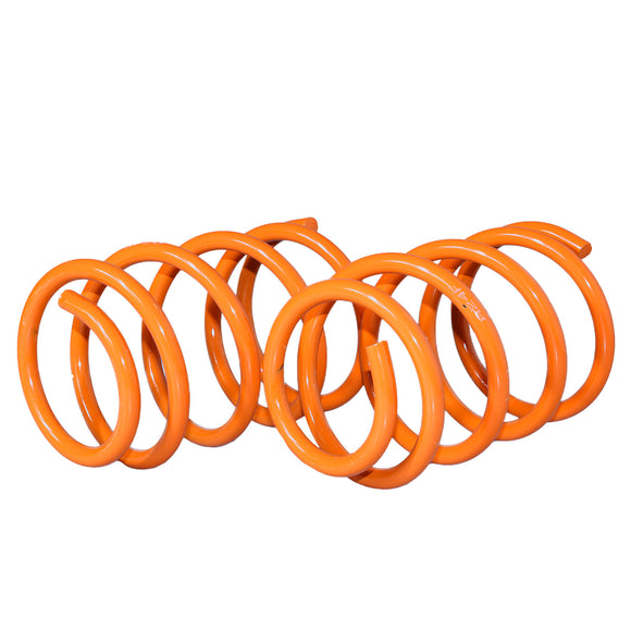 Resortes Deportivos AG Xtreme Chevrolet Chevy 1997-2013 Delanteros