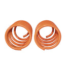 Resortes Deportivos AG Xtreme Chevrolet Chevy 1997-2013 Delanteros-3