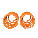 Resortes Deportivos AG Xtreme Chevrolet Chevy 1997-2013 Delanteros-4