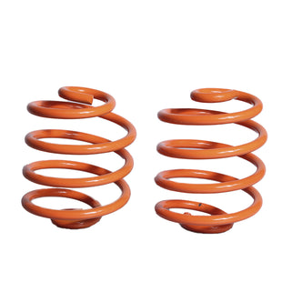 Resortes Deportivos AG Xtreme Chevrolet Chevy 1997-2010 Tras