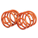 Resortes Deportivos AG Xtreme Chevrolet Chevy 1994-2013 Kit 4 Piezas-4