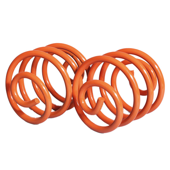 Resortes Deportivos AG Xtreme Chevrolet Chevy 1994-2013 Kit 4 Piezas