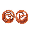 Kit Deportivo Resortes Ag Xtreme y Amortiguadores Ag Shox Chevrolet Chevy All Kit 8 Piezas-5