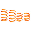 Resortes Deportivos AG Xtreme Chevrolet Corsa 2003-2009 Kit 4 Piezas-2