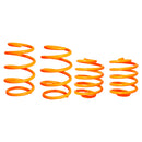 Resortes Deportivos AG Xtreme Chevrolet Corsa 2003-2009 Kit 4 Piezas-2